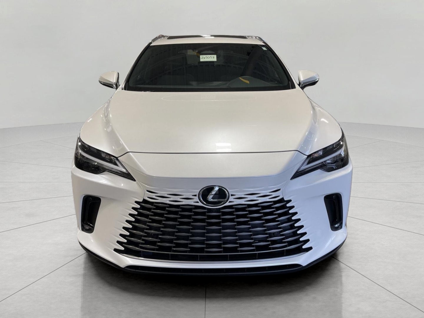 2026 Lexus RX 350 PREMIUM AWD