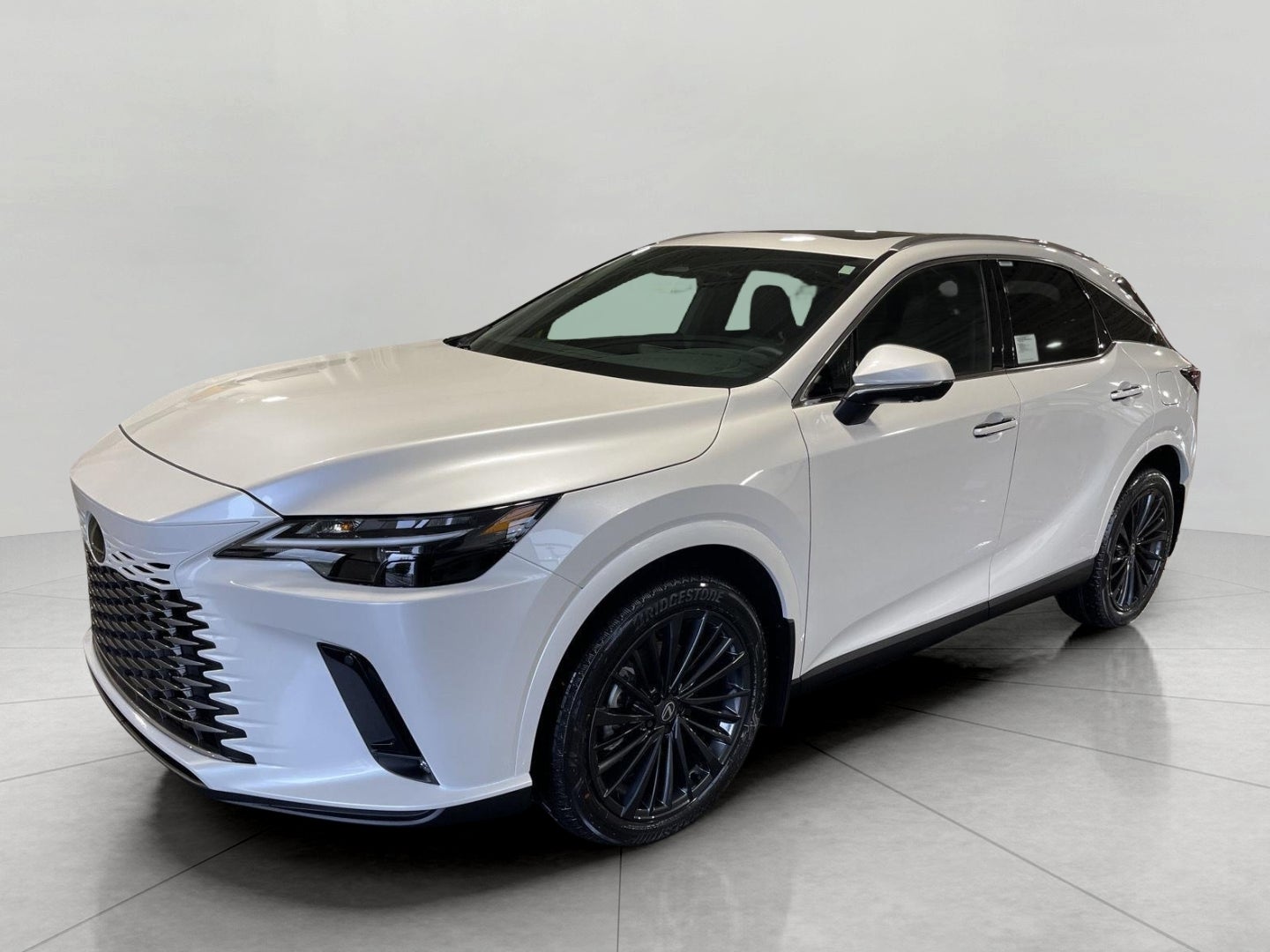 2026 Lexus RX 350 PREMIUM AWD