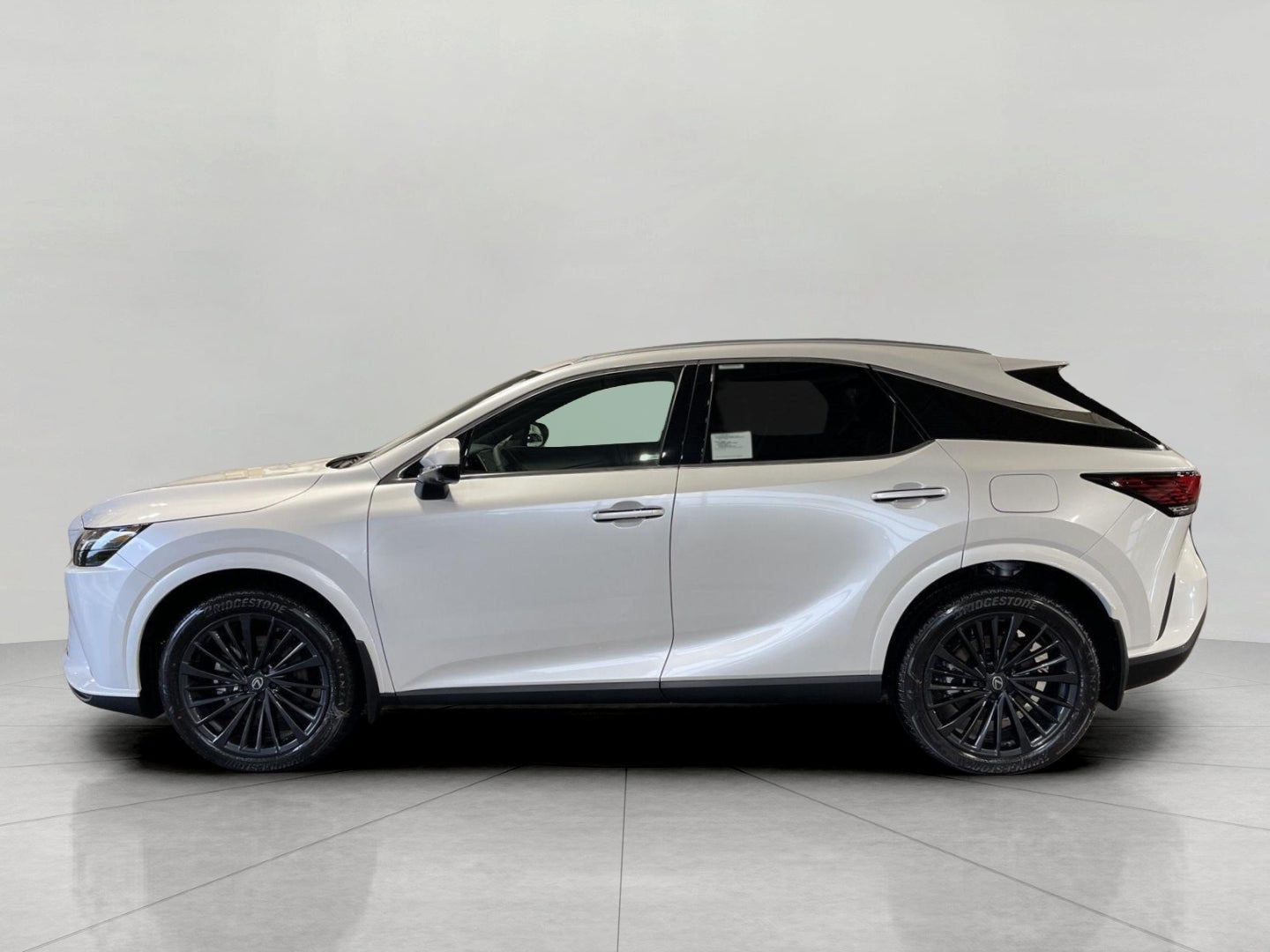2026 Lexus RX 350 PREMIUM AWD