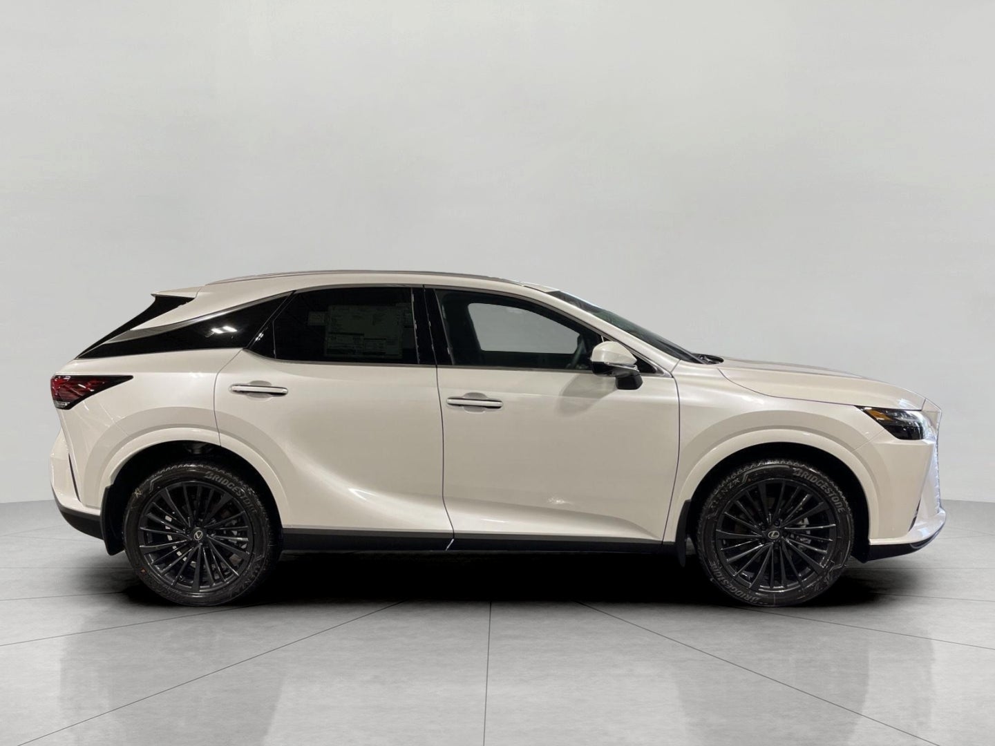 2026 Lexus RX 350 PREMIUM AWD