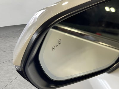 2026 Lexus RX 350 PREMIUM AWD