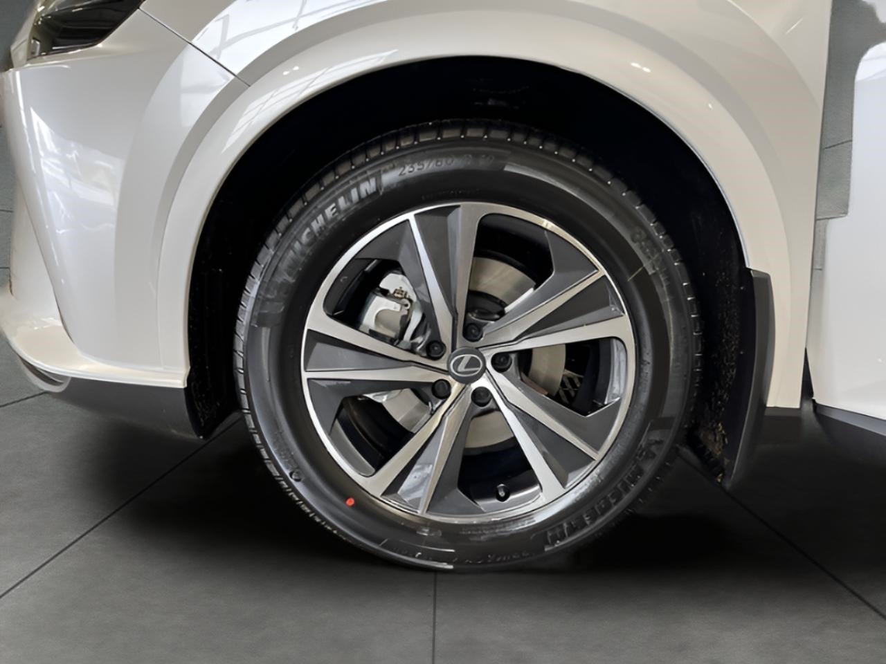 2026 Lexus RX 350 PREMIUM AWD