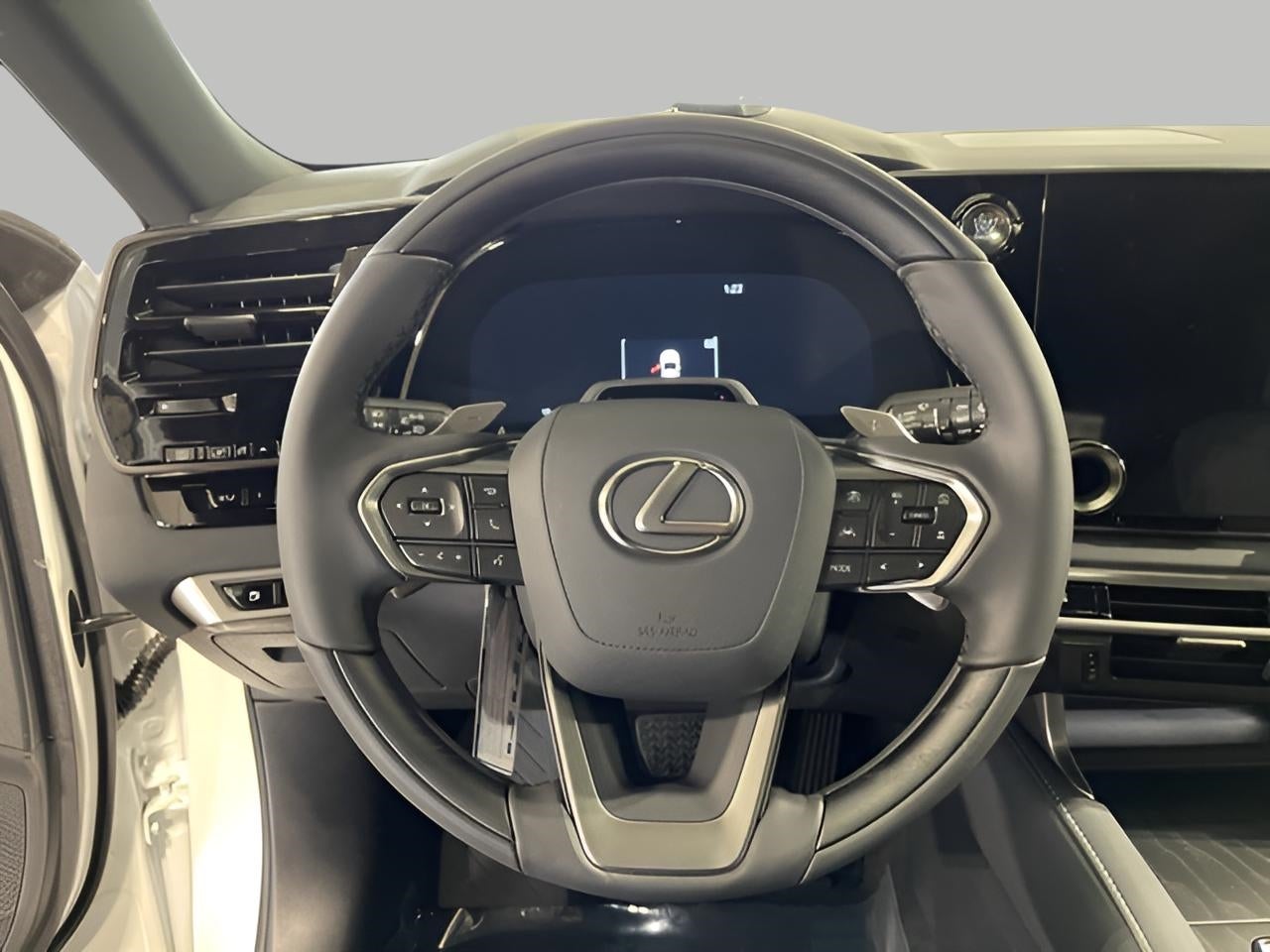 2026 Lexus RX 350 PREMIUM AWD