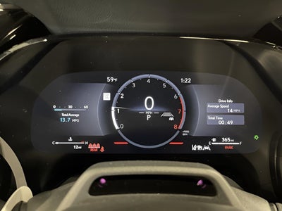 2026 Lexus RX 350 PREMIUM AWD