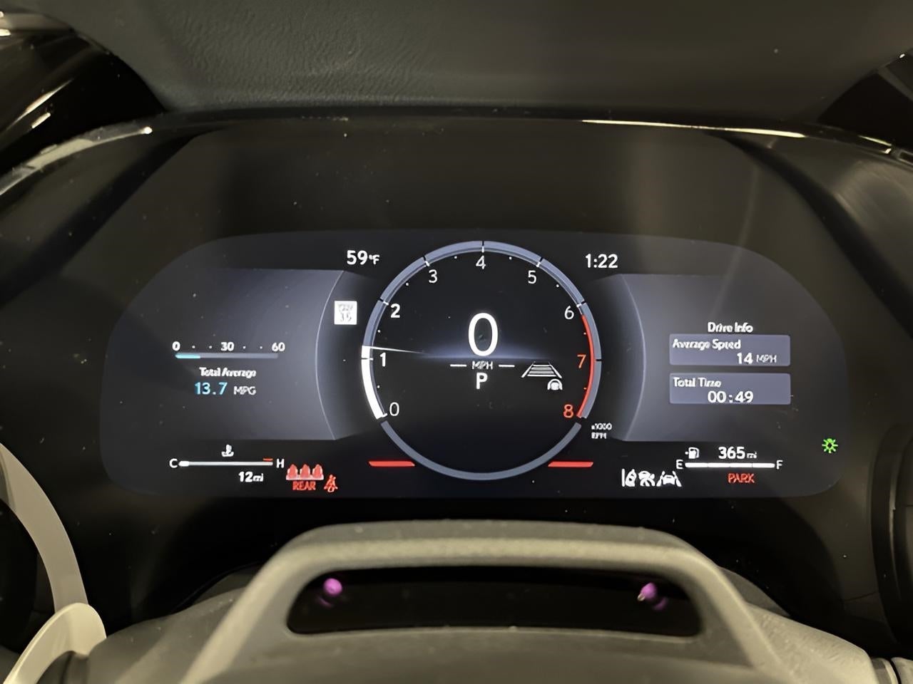 2026 Lexus RX 350 PREMIUM AWD