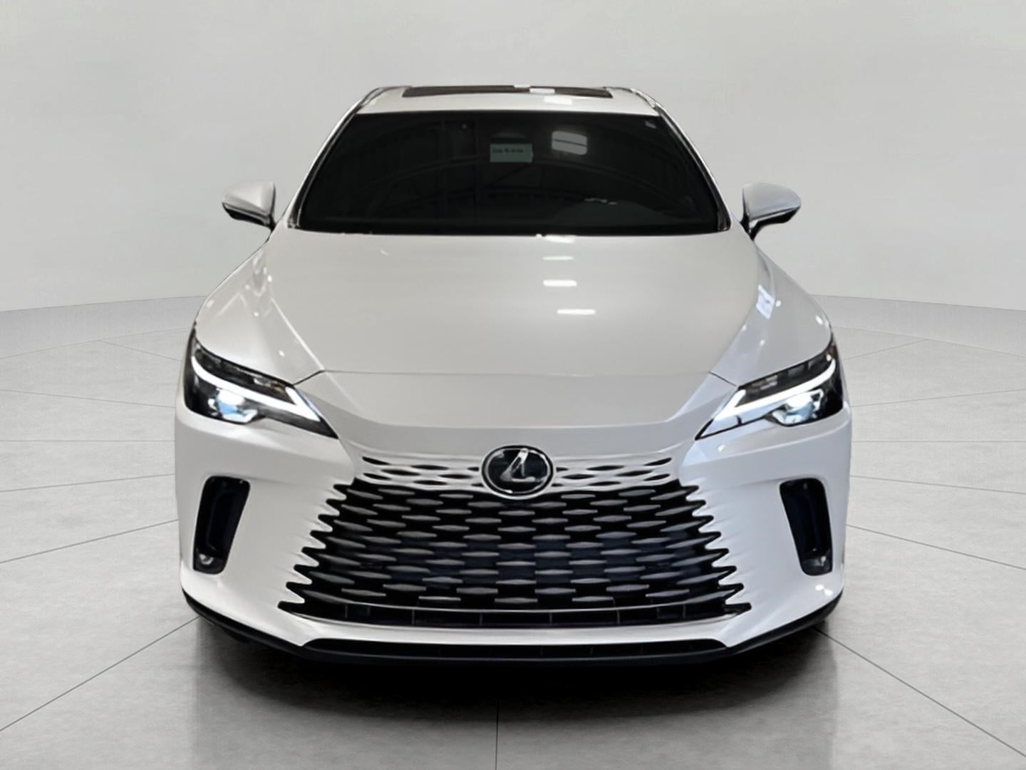 2026 Lexus RX 350 PREMIUM AWD