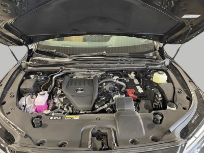 2026 Lexus RX 350 PREMIUM AWD