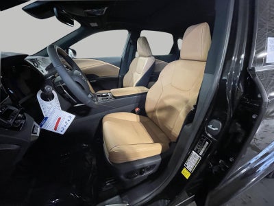 2026 Lexus RX 350 PREMIUM AWD