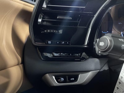 2026 Lexus RX 350 PREMIUM AWD