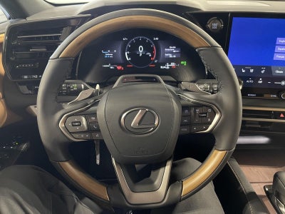 2026 Lexus RX 350 PREMIUM AWD