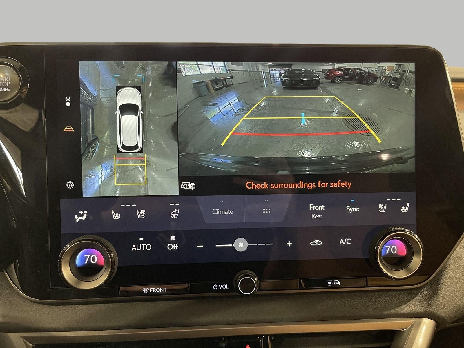 2026 Lexus RX 350 PREMIUM AWD