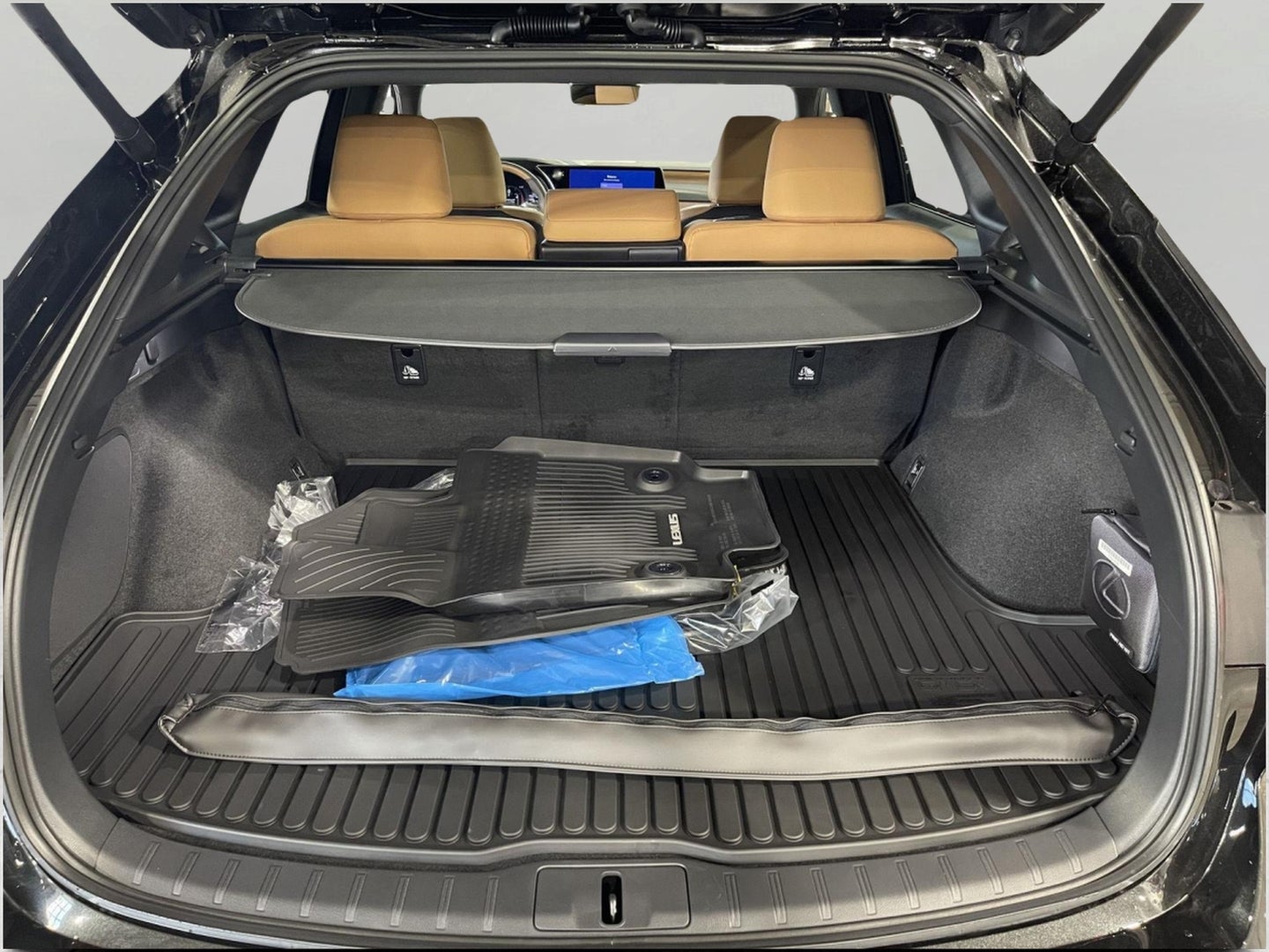 2026 Lexus RX 350 PREMIUM AWD