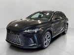 2026 Lexus RX 350 PREMIUM AWD