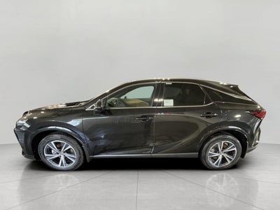 2026 Lexus RX 350 PREMIUM AWD