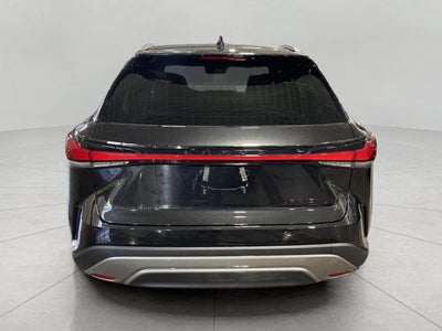 2026 Lexus RX 350 PREMIUM AWD