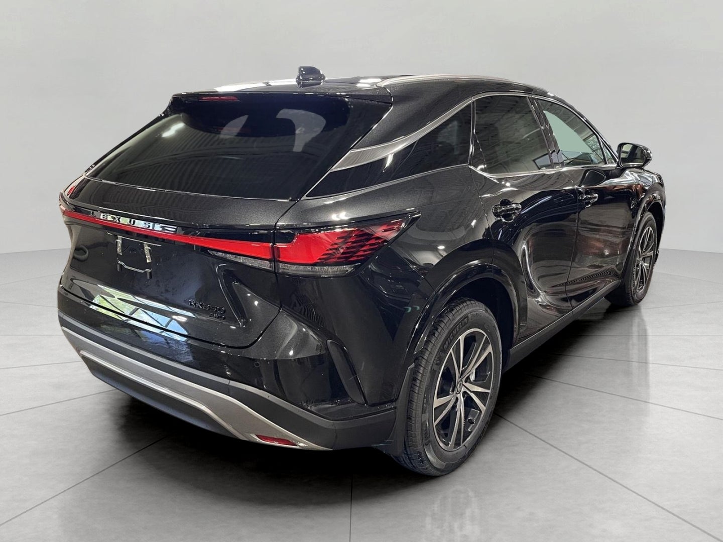 2026 Lexus RX 350 PREMIUM AWD