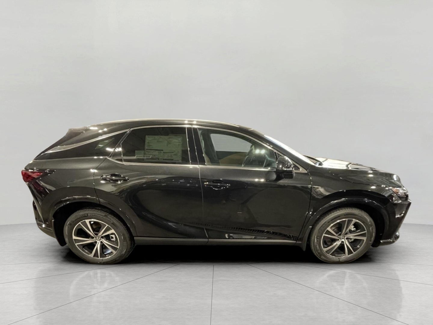 2026 Lexus RX 350 PREMIUM AWD