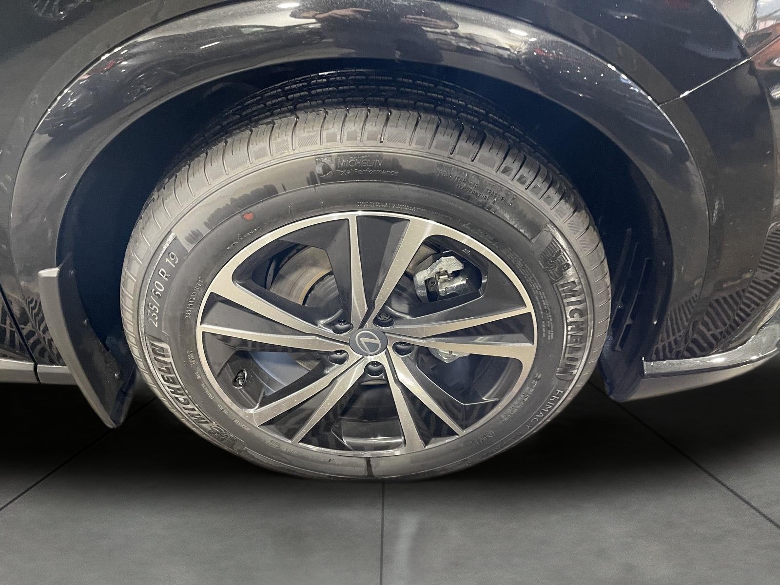 2026 Lexus RX 350 PREMIUM AWD