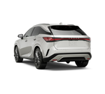 2026 Lexus RX HYBRID RX 350h LUXURY AWD