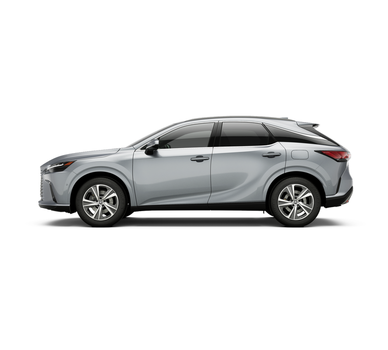 2026 Lexus RX HYBRID RX 350h PREMIUM AWD