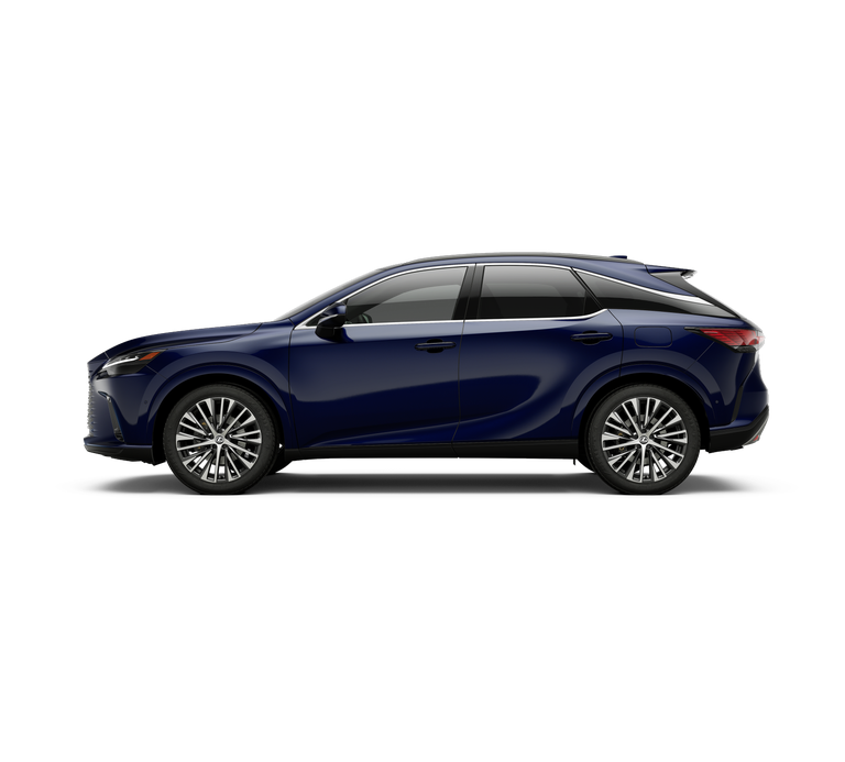 2026 Lexus RX HYBRID RX 350h PREMIUM+ AWD