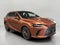 2026 Lexus RX HYBRID RX 350h LUXURY AWD