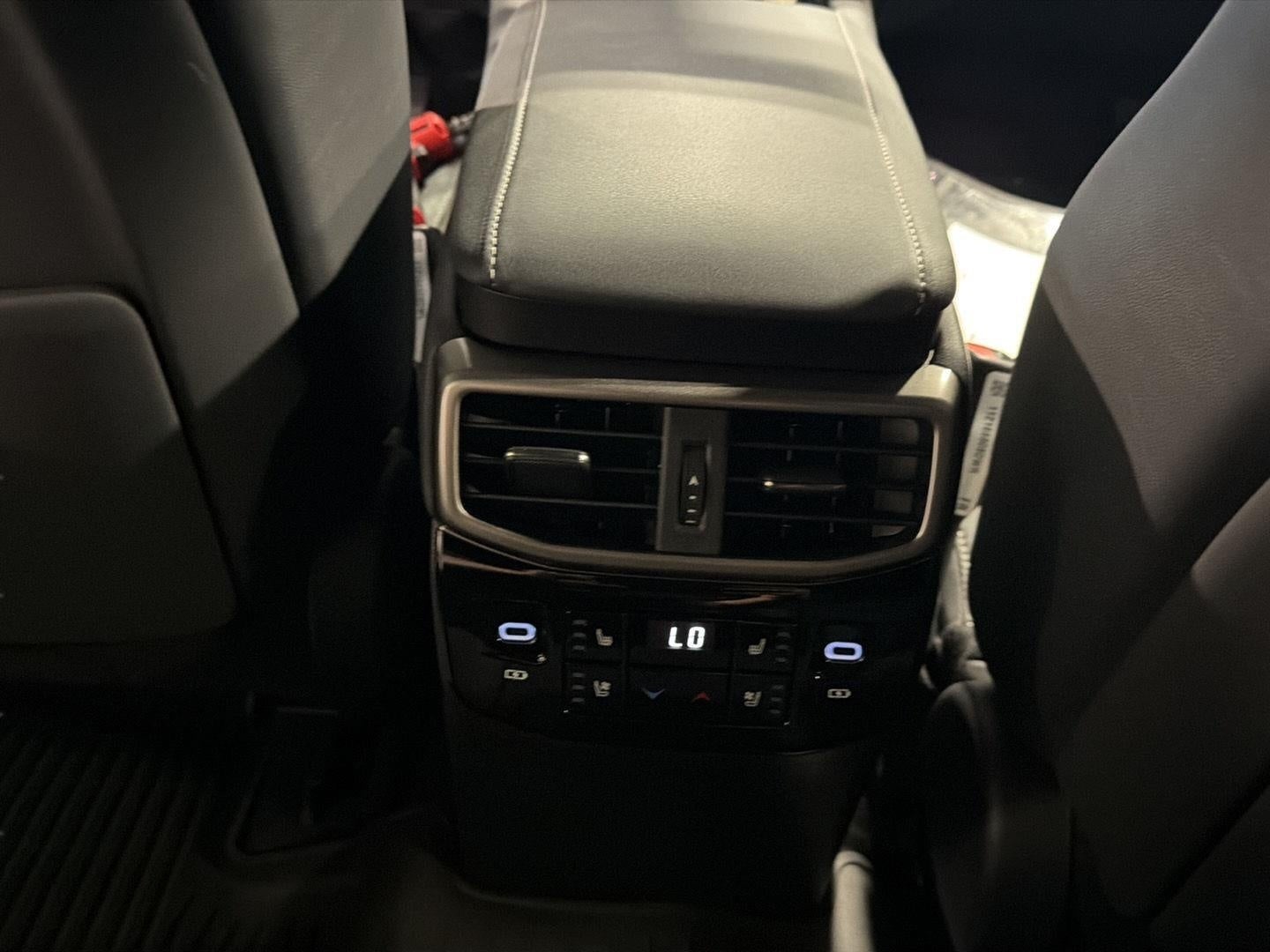 2026 Lexus RX HYBRID RX 350h LUXURY AWD
