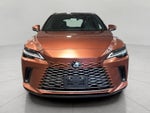 2026 Lexus RX HYBRID RX 350h LUXURY AWD