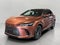 2026 Lexus RX HYBRID RX 350h LUXURY AWD