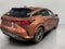 2026 Lexus RX HYBRID RX 350h LUXURY AWD