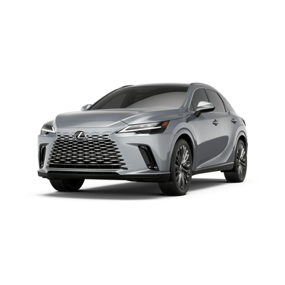 2027 Lexus RX HYBRID RX 350h LUXURY AWD