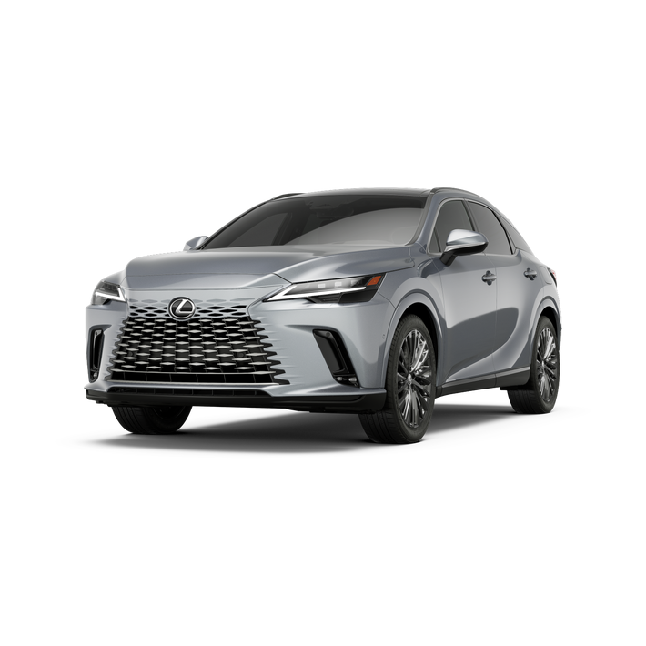 2027 Lexus RX HYBRID RX 350h LUXURY AWD