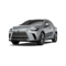 2027 Lexus RX HYBRID RX 350h LUXURY AWD