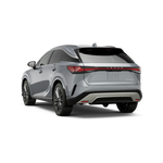 2027 Lexus RX HYBRID RX 350h LUXURY AWD