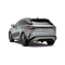 2027 Lexus RX HYBRID RX 350h LUXURY AWD