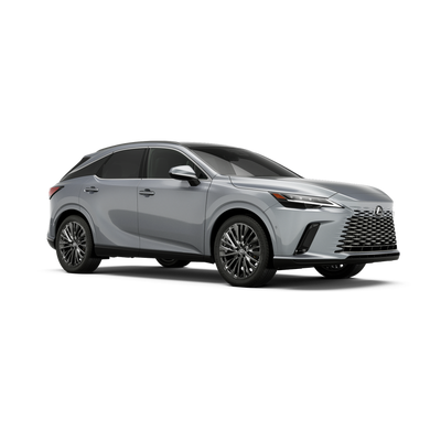 2027 Lexus RX HYBRID RX 350h LUXURY AWD