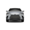 2027 Lexus RX HYBRID RX 350h LUXURY AWD