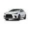 2027 Lexus RX HYBRID RX 350h F SPORT DESIGN AWD