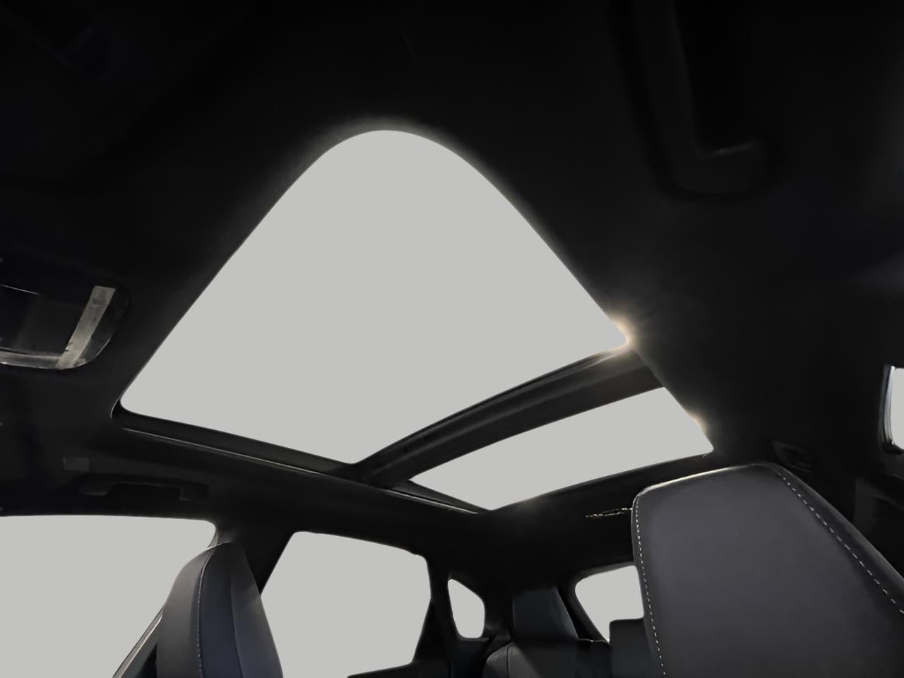 2026 Lexus RX HYBRID RX 350h LUXURY AWD