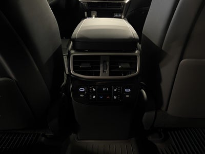 2026 Lexus RX HYBRID RX 350h LUXURY AWD