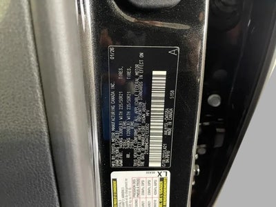 2026 Lexus RX HYBRID RX 350h LUXURY AWD