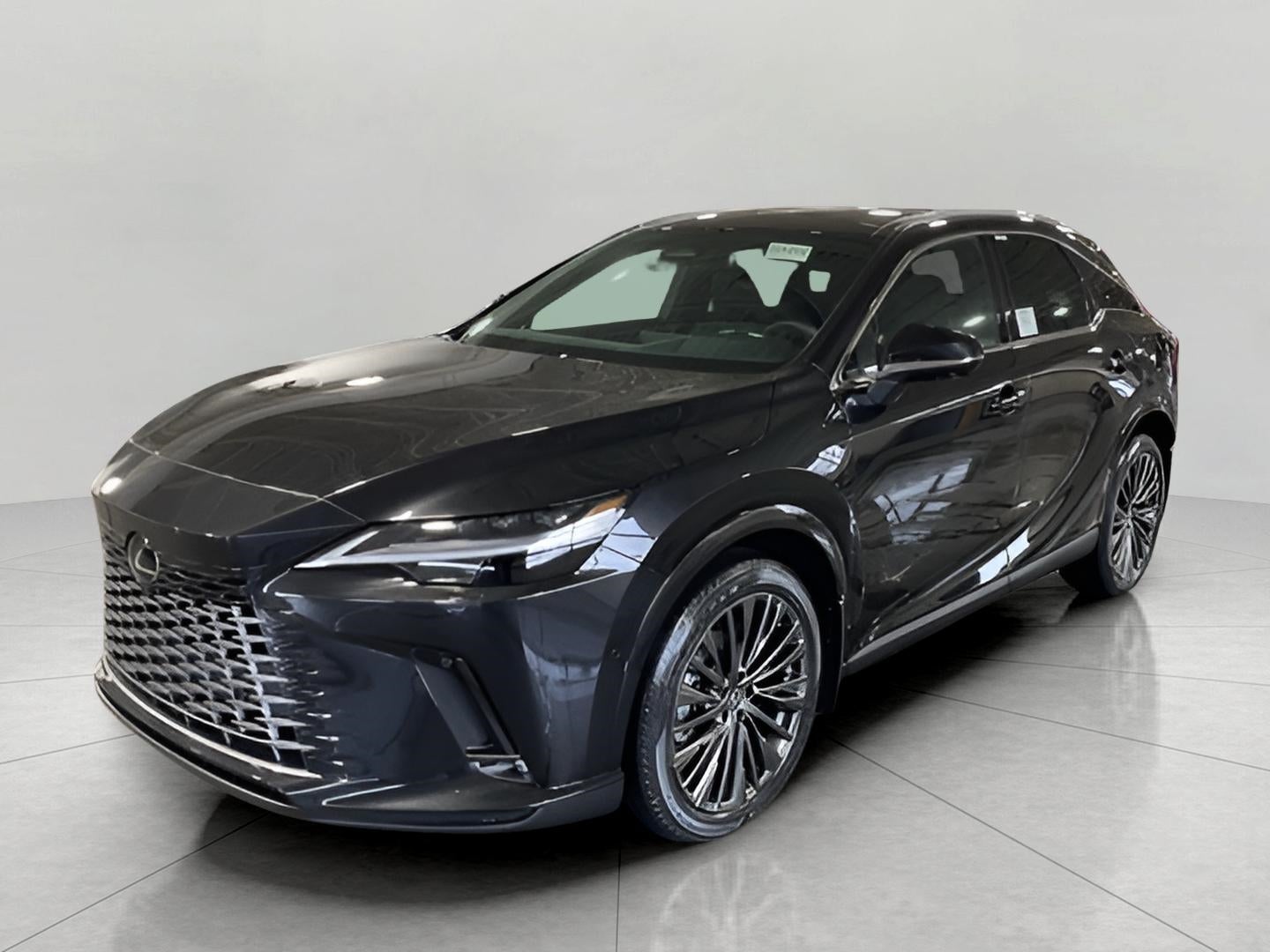 2026 Lexus RX HYBRID RX 350h LUXURY AWD