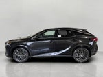 2026 Lexus RX HYBRID RX 350h LUXURY AWD