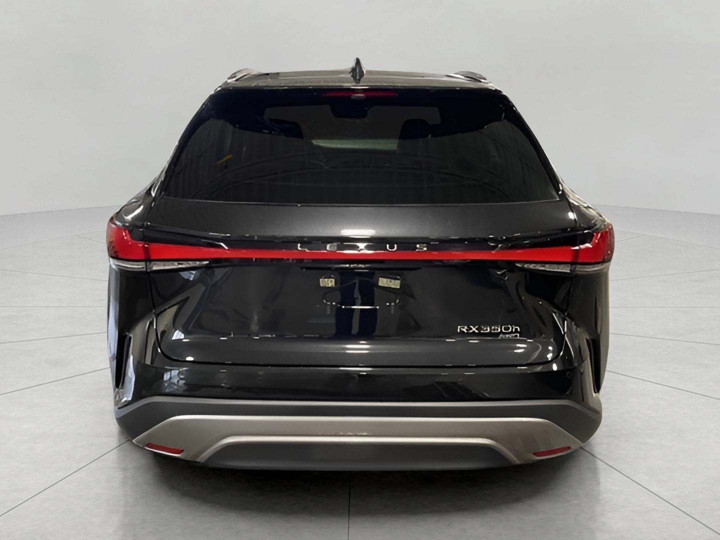 2026 Lexus RX HYBRID RX 350h LUXURY AWD