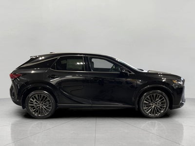 2026 Lexus RX HYBRID RX 350h LUXURY AWD