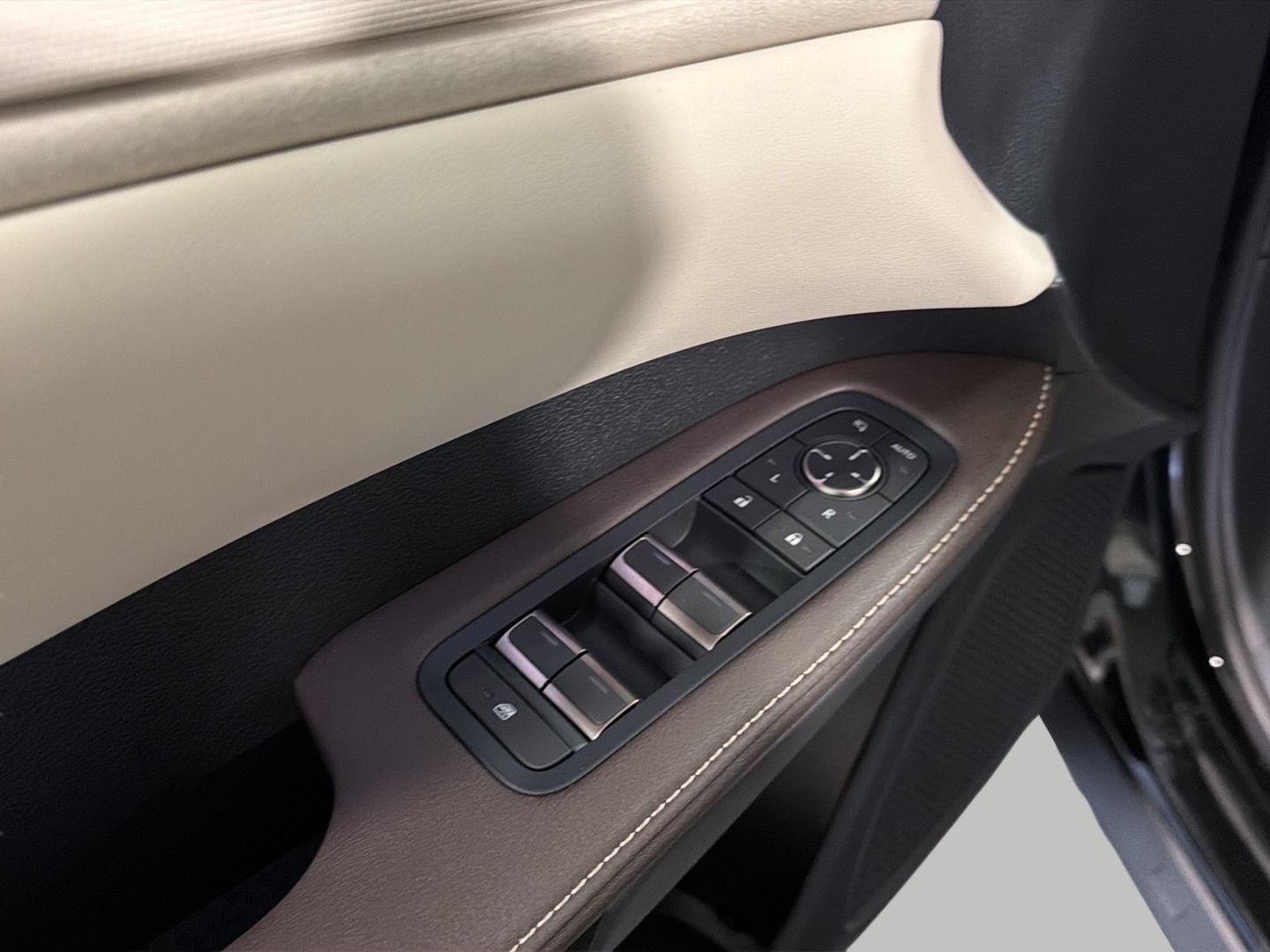 2026 Lexus RX HYBRID RX 350h LUXURY AWD