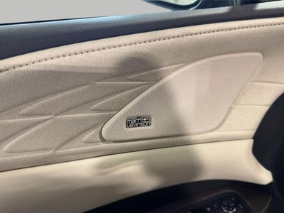 2026 Lexus RX HYBRID RX 350h LUXURY AWD