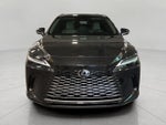 2026 Lexus RX HYBRID RX 350h LUXURY AWD