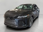 2026 Lexus RX HYBRID RX 350h LUXURY AWD
