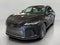 2026 Lexus RX HYBRID RX 350h LUXURY AWD
